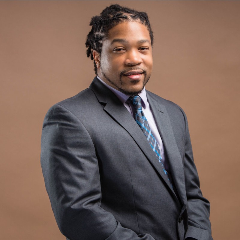 Eric Jones Stonewall Sports Raleigh