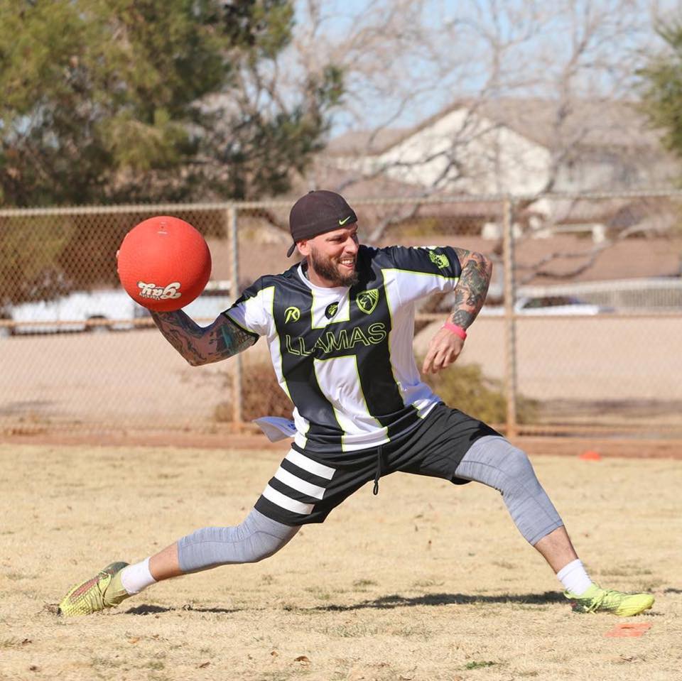 Watson Weatherly Stonewall Sports Raleigh