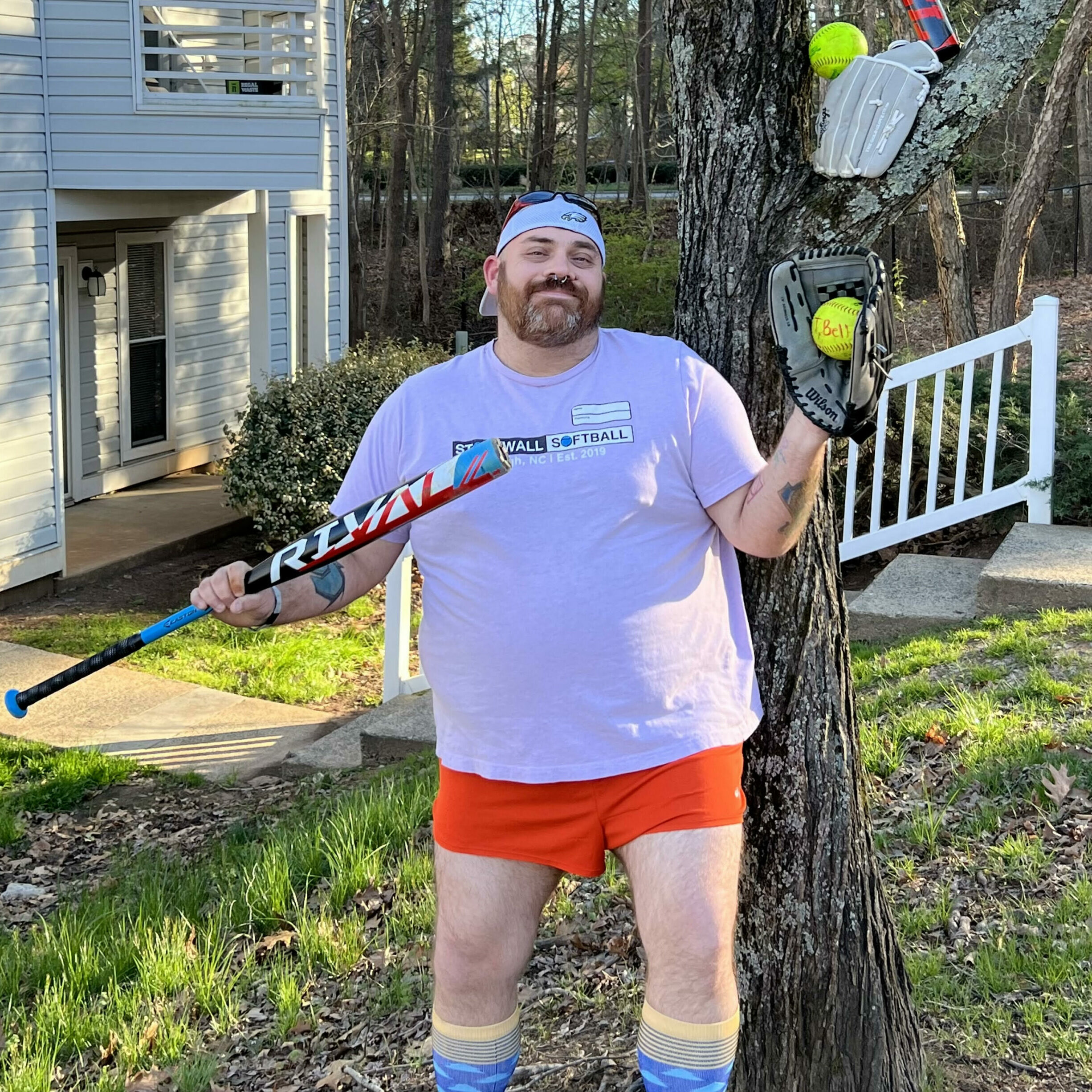 Our Team Stonewall Sports Raleigh