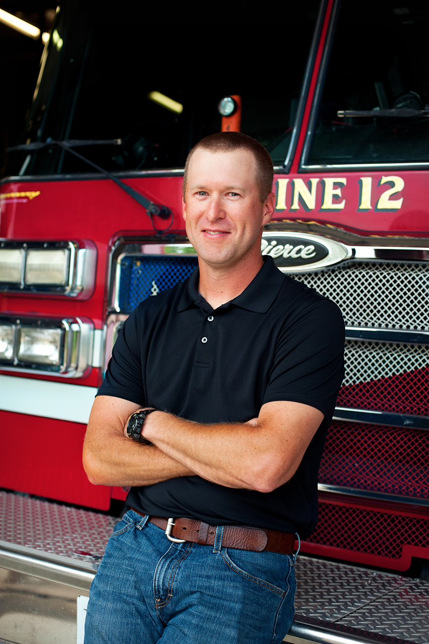 Community Highlight Stonewall Chamber of Commerce