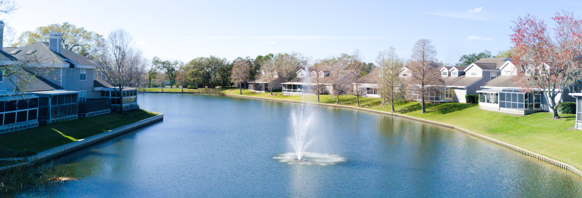 Stonewater Condo Home