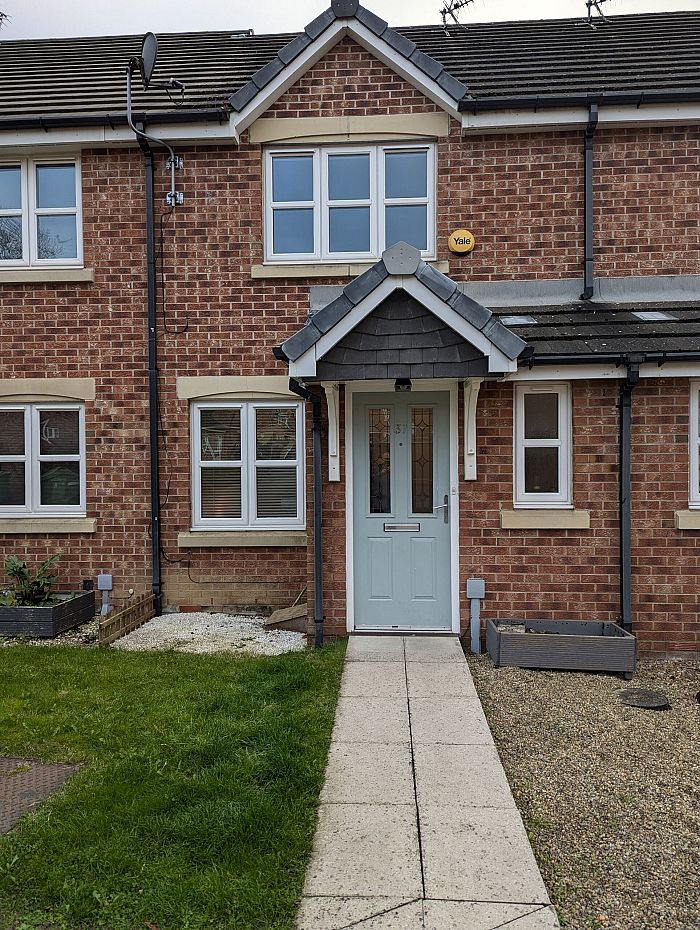 37 St Andrews Close , Wakefield , , Shared Ownership Homes For Sale