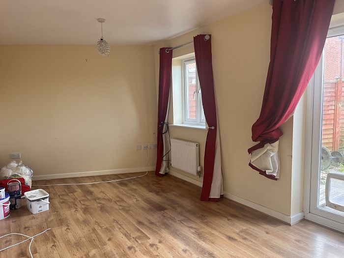 Shared Ownership Resale in Leominster
