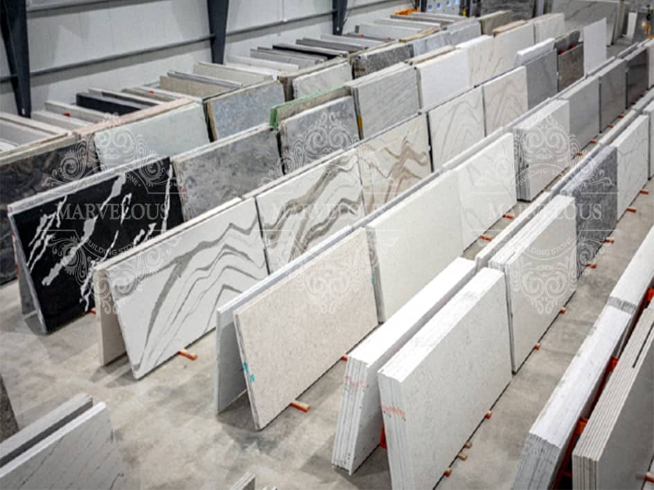 Marble For Export Marvelous Stone