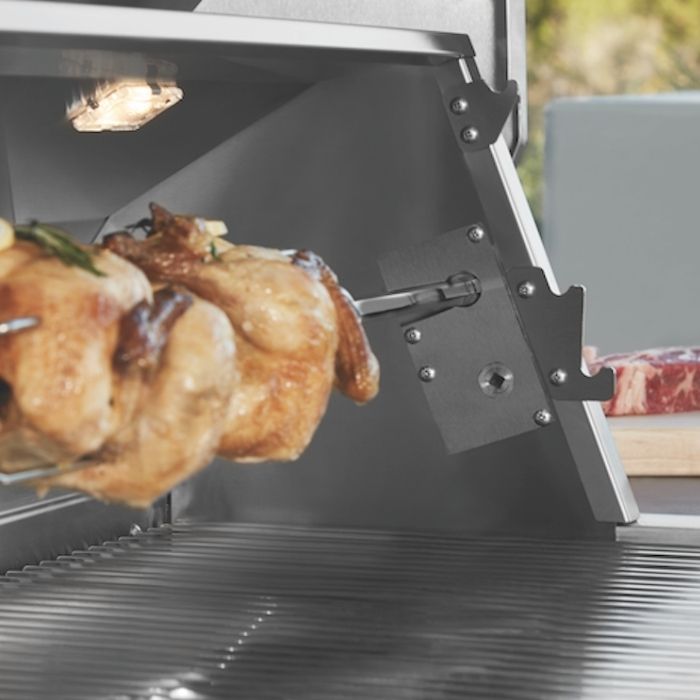 Twin Eagles 36″ Outdoor Gas Grill Stone West®