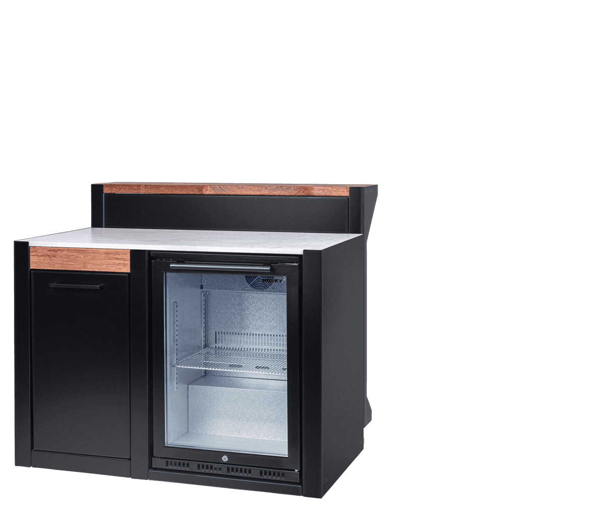 Custom Built Outdoor Kitchens Sydney