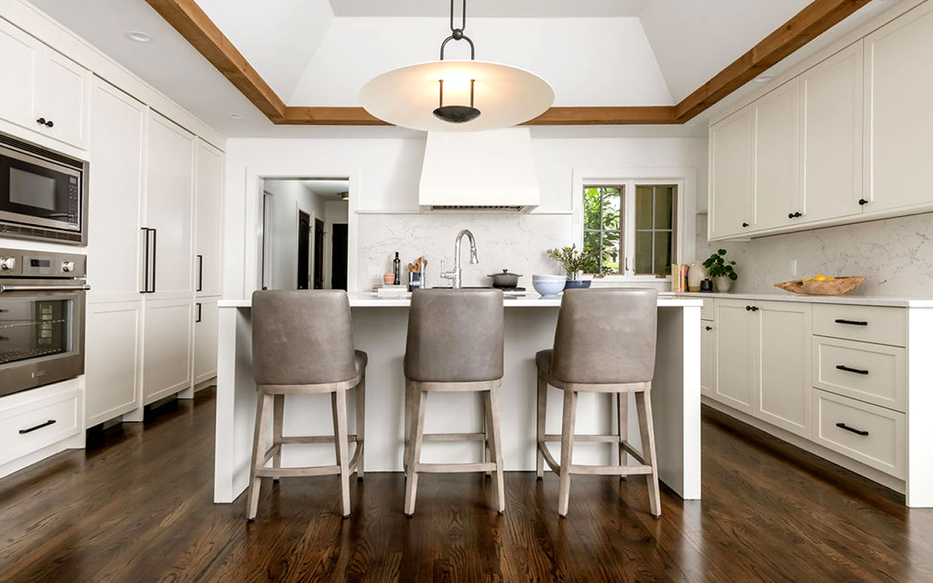 Stone Wood Builders Professional Builders