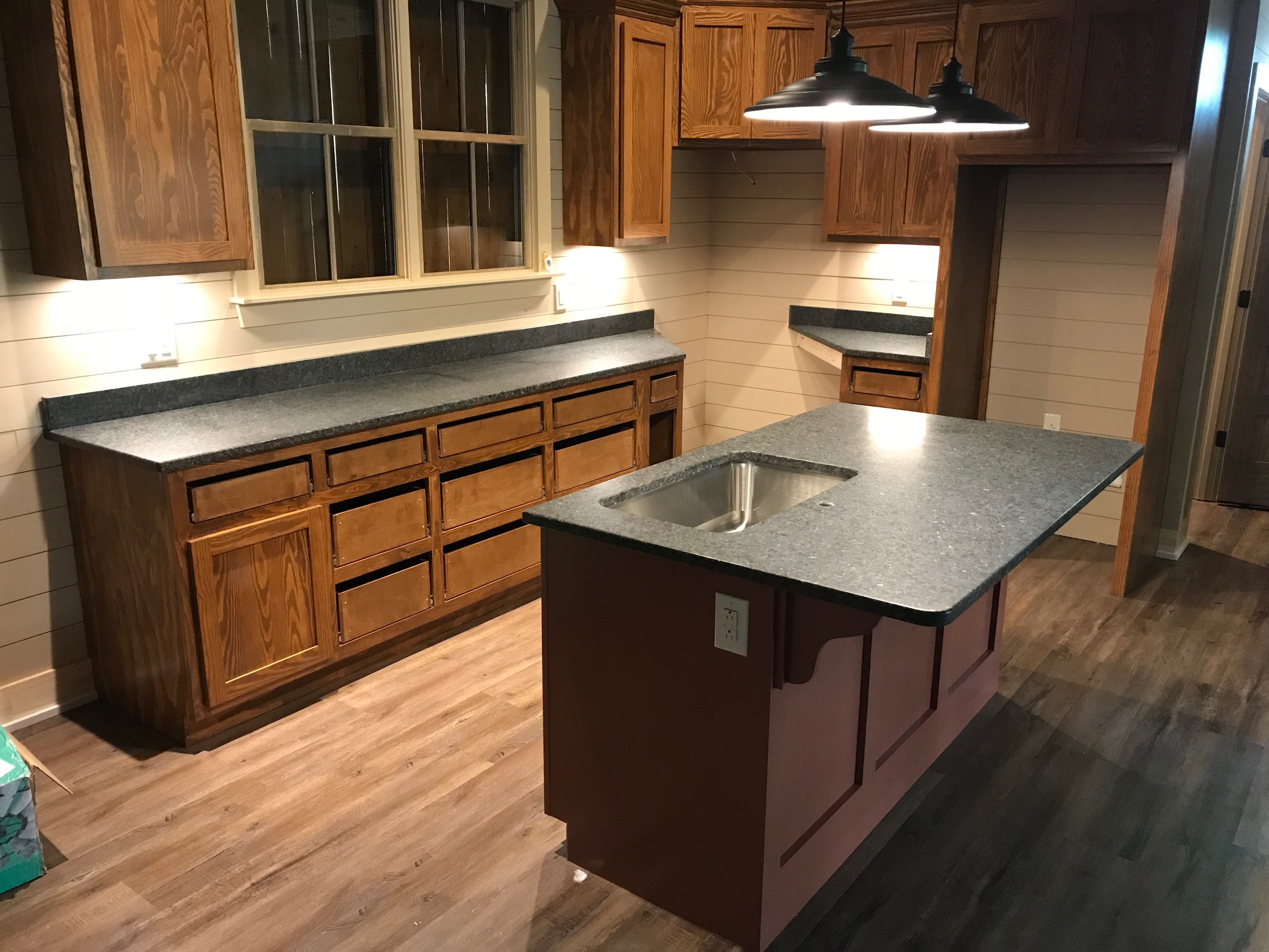 Kitchen Countertop Buying Guide