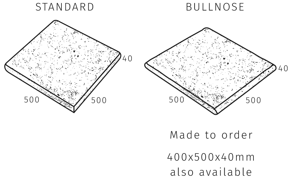 Travertine® Stoneworks® Pavers