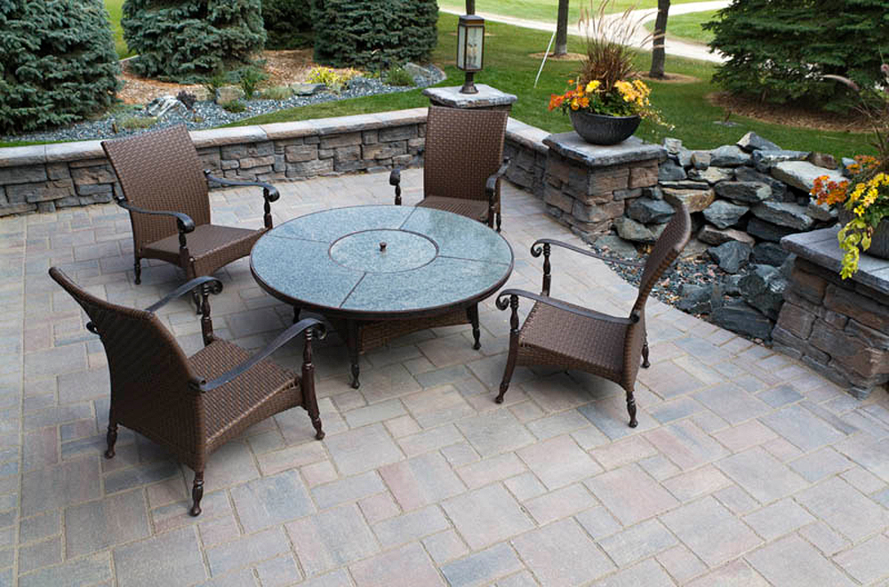 Stoneworks Paving Winnipeg Paving Stone