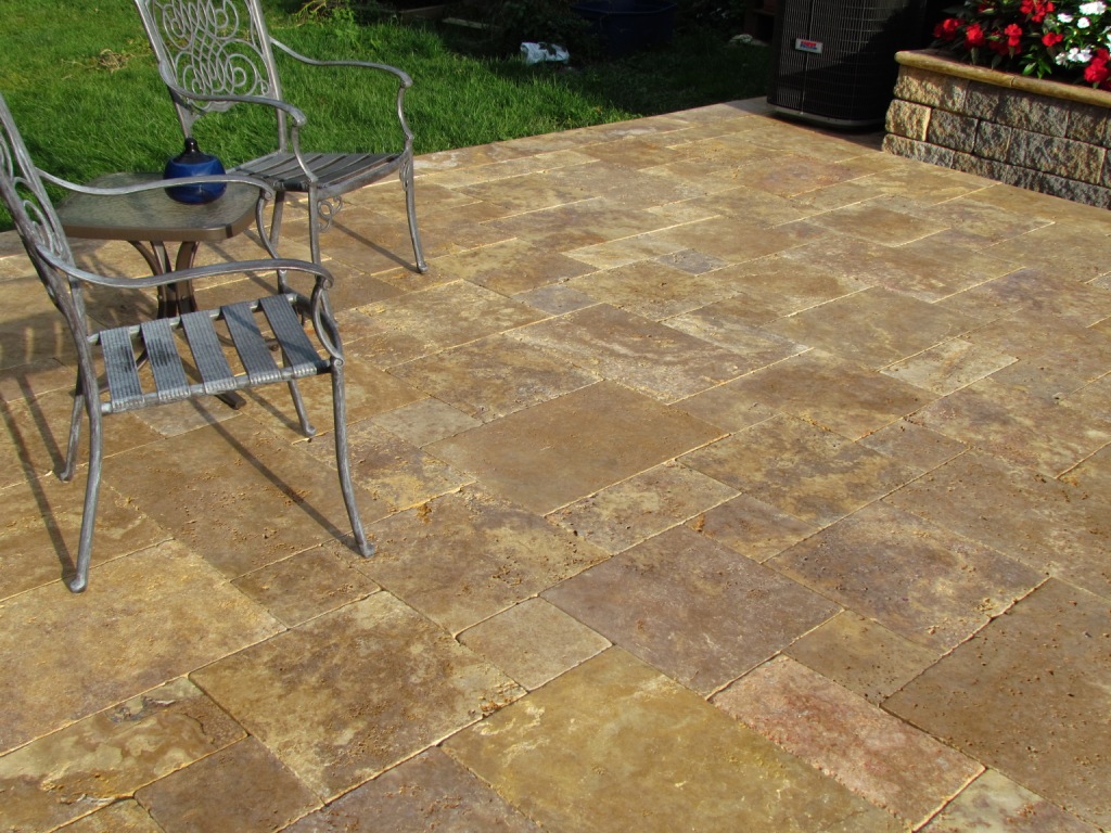 Patios Stoneworks Wholesaling, Inc.