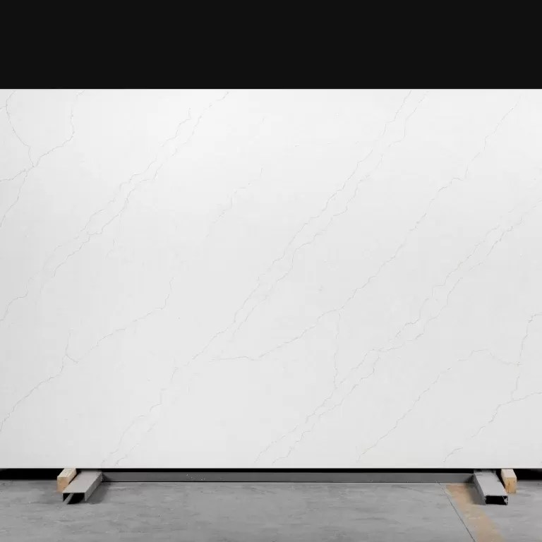 Niagara Fall Gold Quartz Embracing Nature's Grandeur in Your Home 🌙