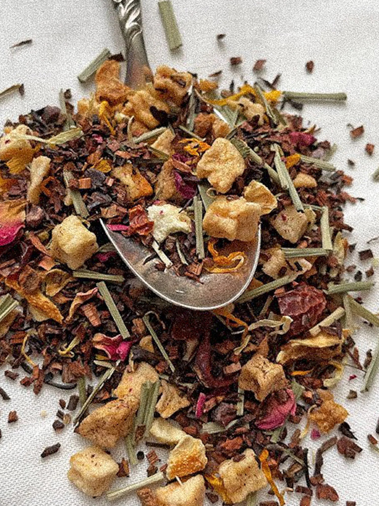 Best Tea For Anxiety Stoney Branch