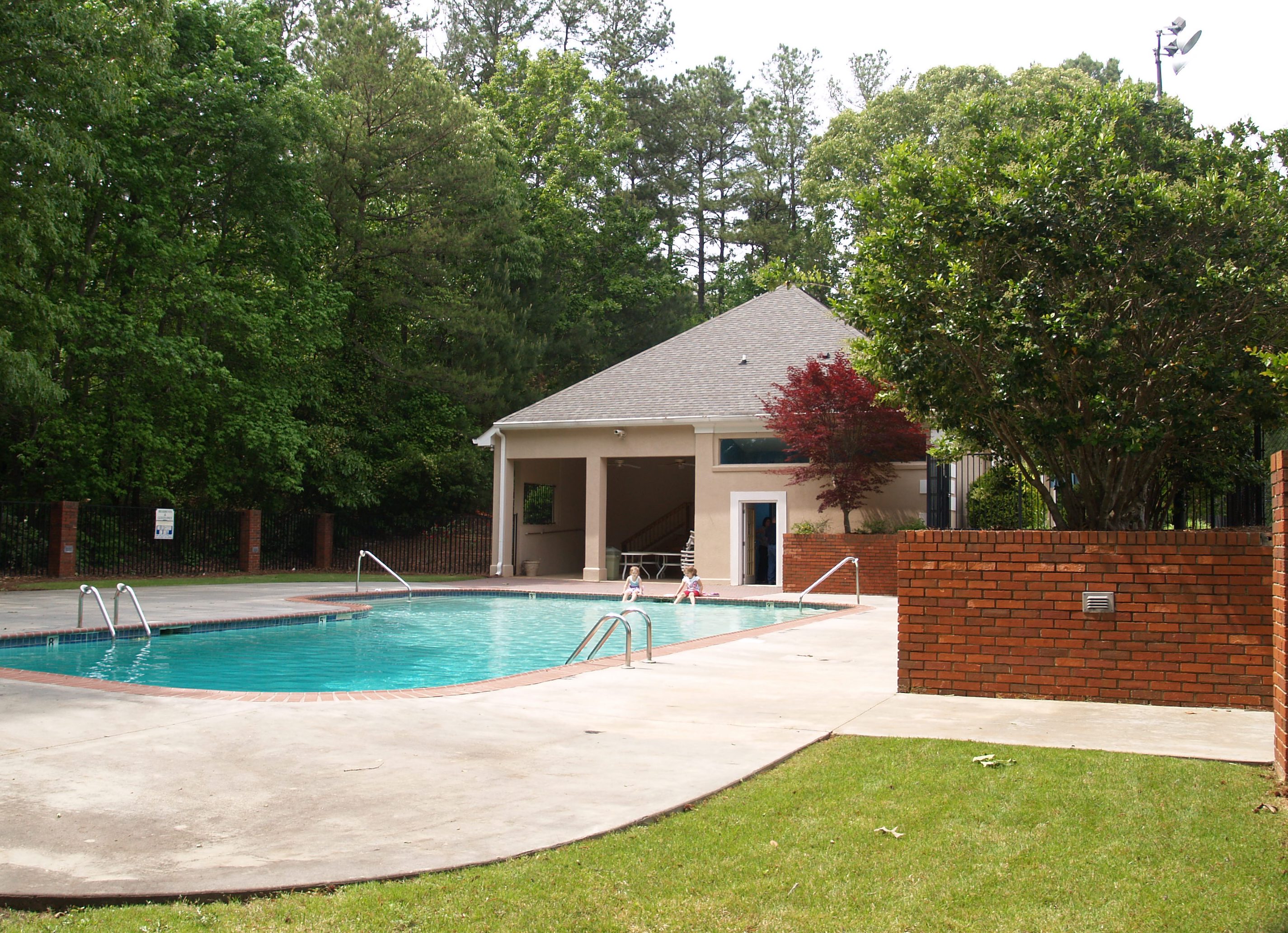 Amenities Stoney Brook Homeowners Association