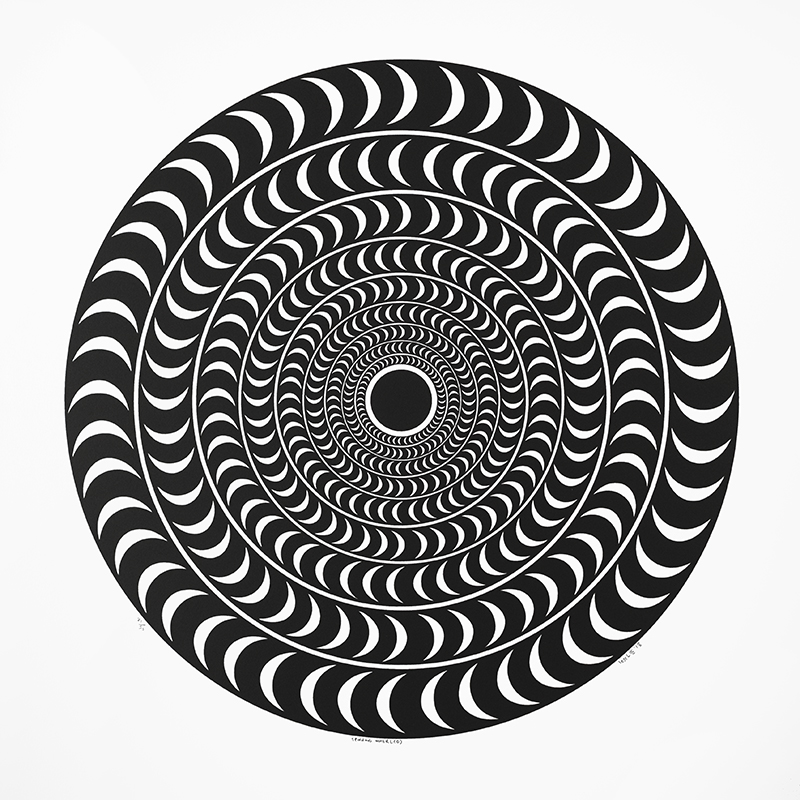 lessLIE Sam Stonington Gallery