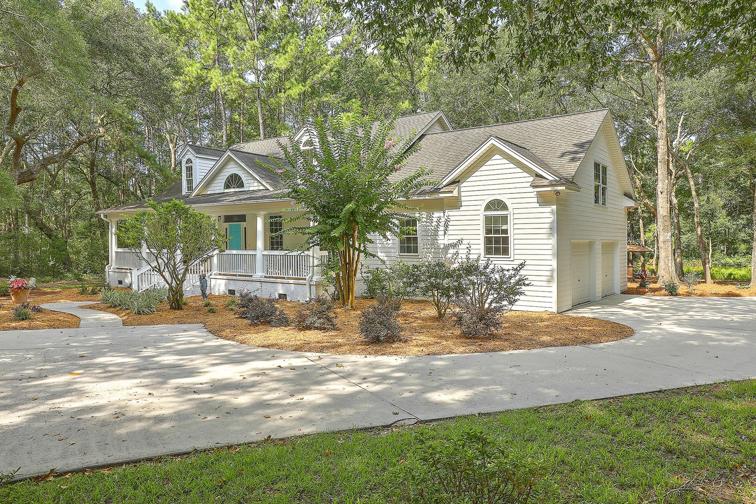 Real Estate The Links at Stono Ferry