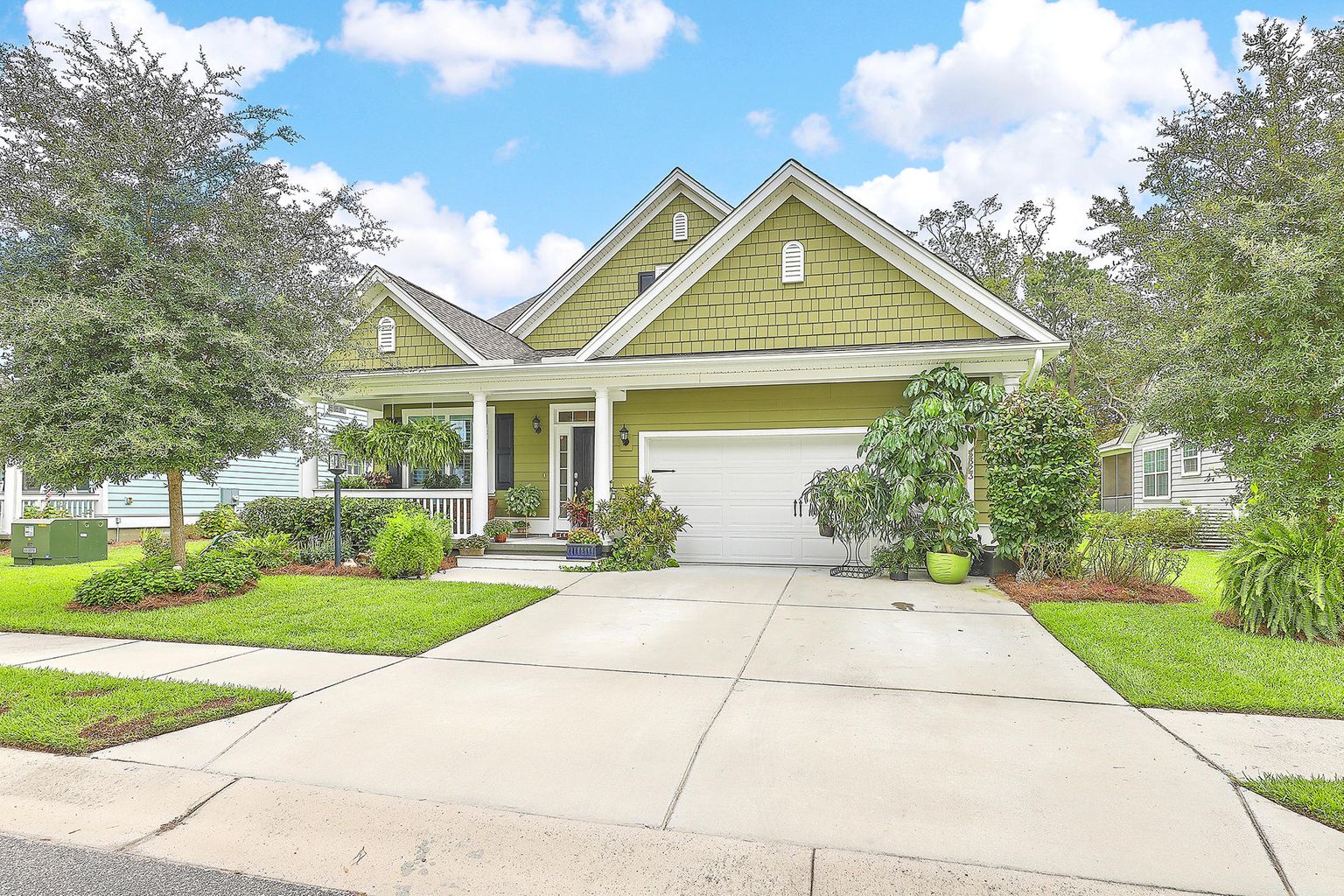 Real Estate The Links at Stono Ferry