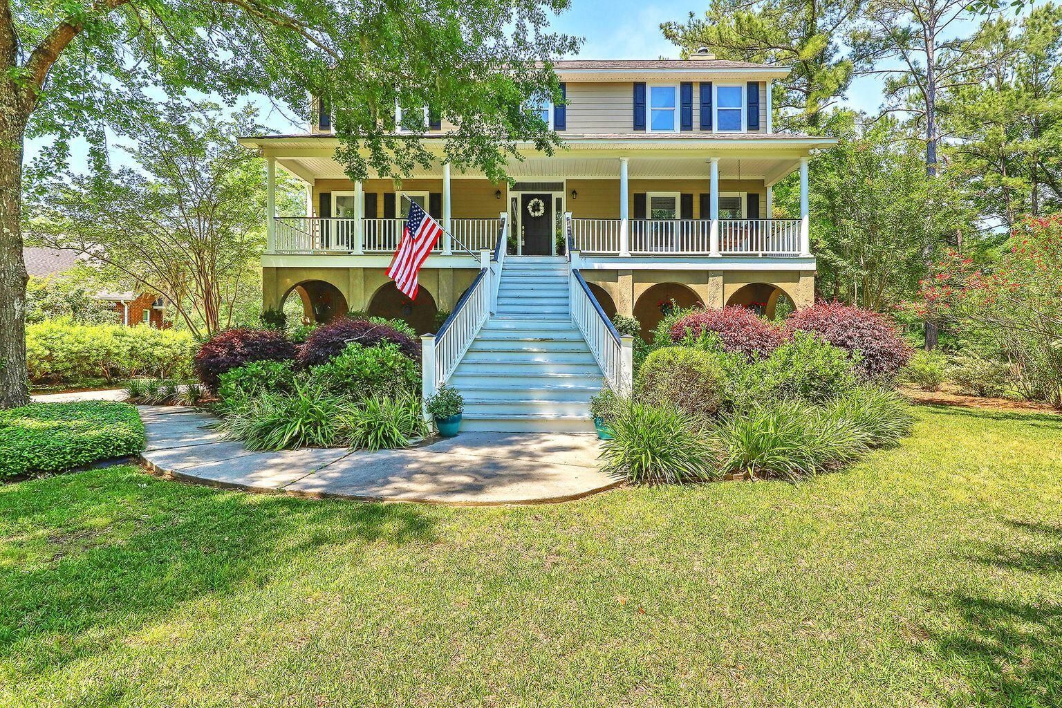 Real Estate The Links at Stono Ferry
