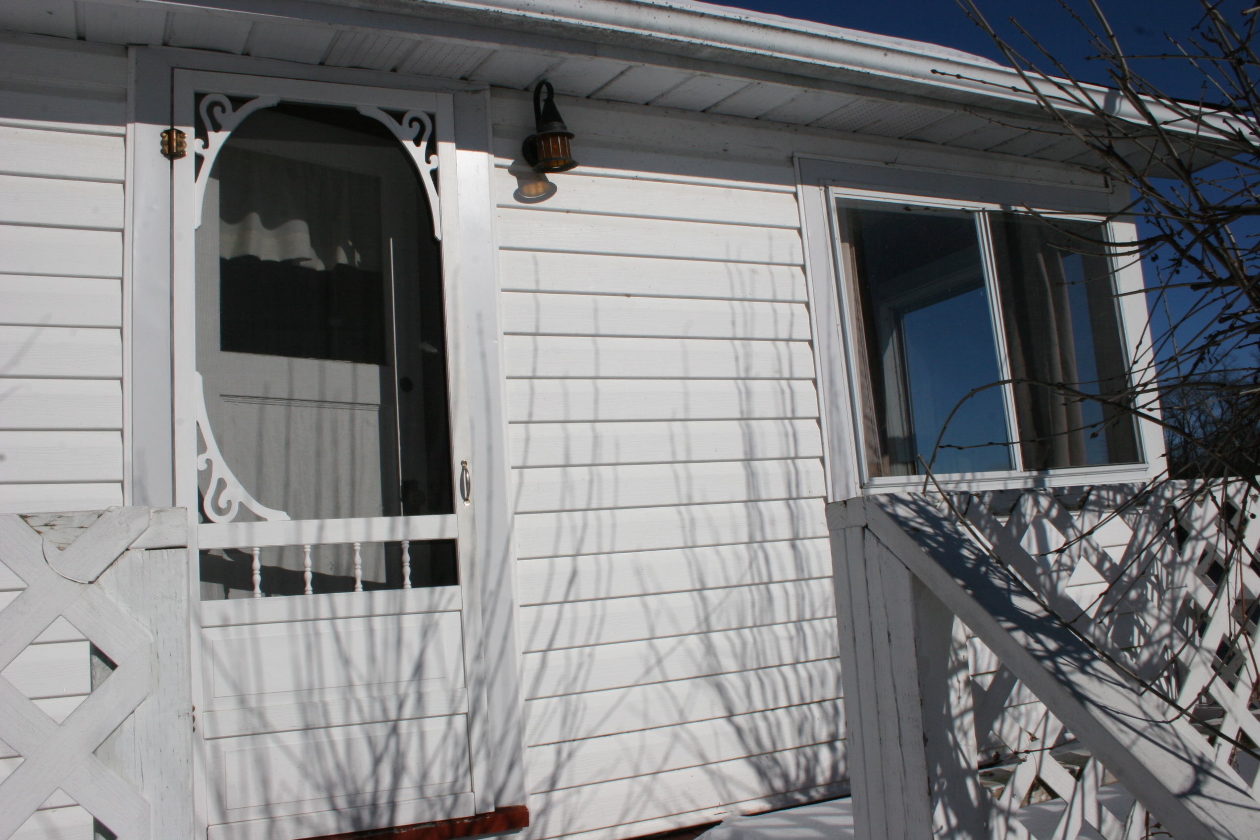 Spring Cottage Experience Stonyhurst Motel Inn in Bobcaygeon, Ontario