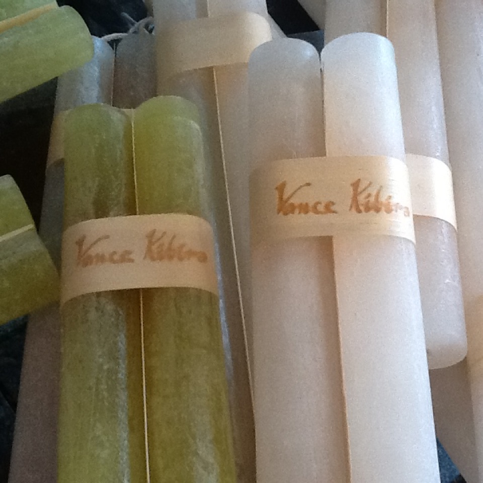 Candle Vance Kitira Unboxed Pair Stony Lonesome