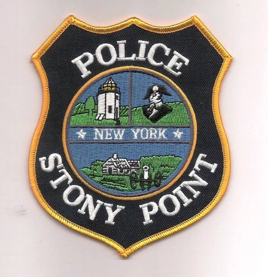 Stony Point Police Department