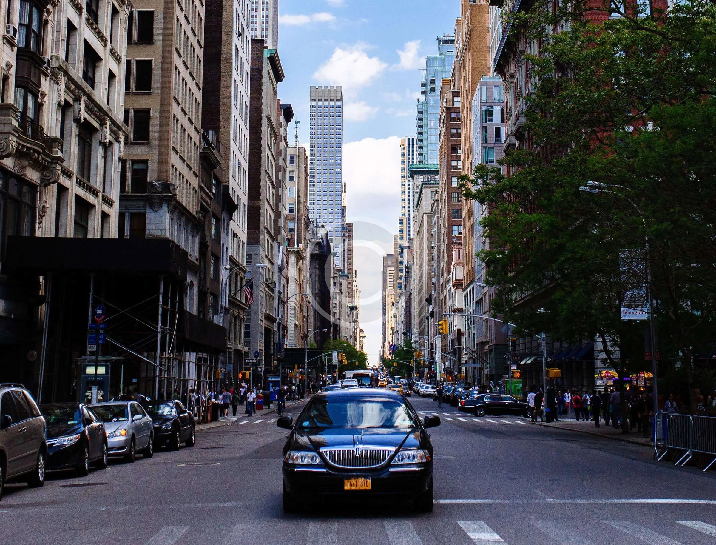 Law & Order Stony Point Police Department