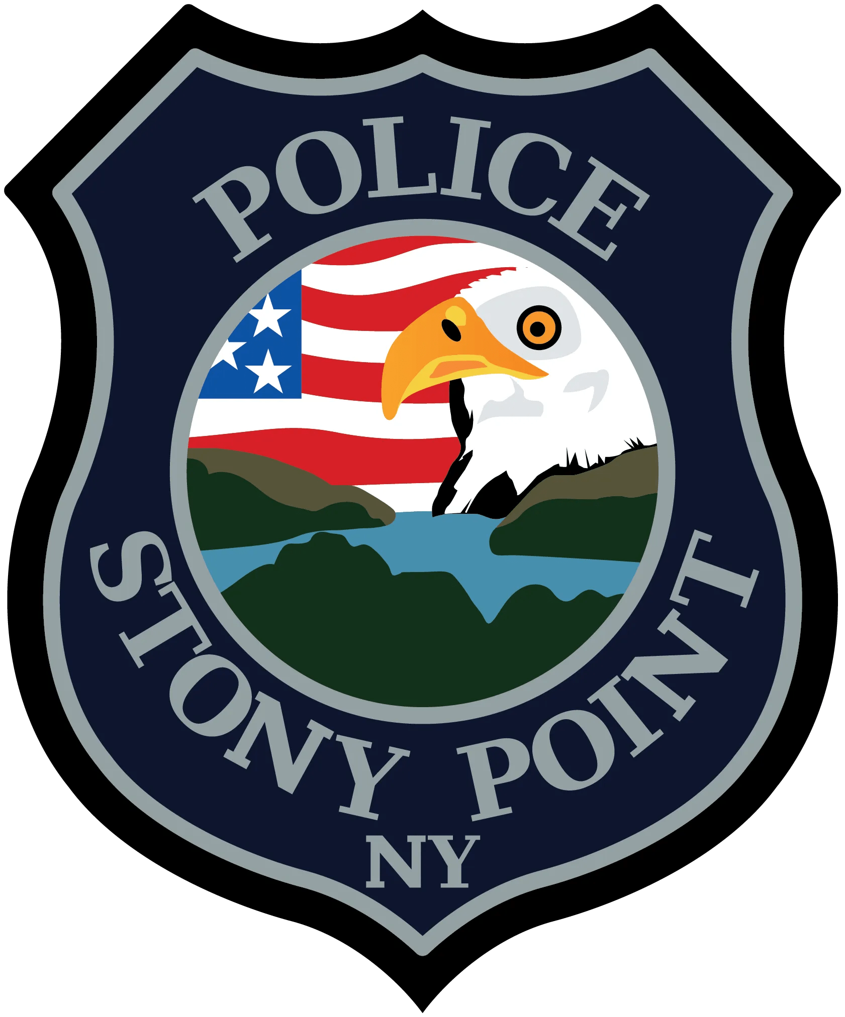 2023 DWI Discovery Stony Point Police Department