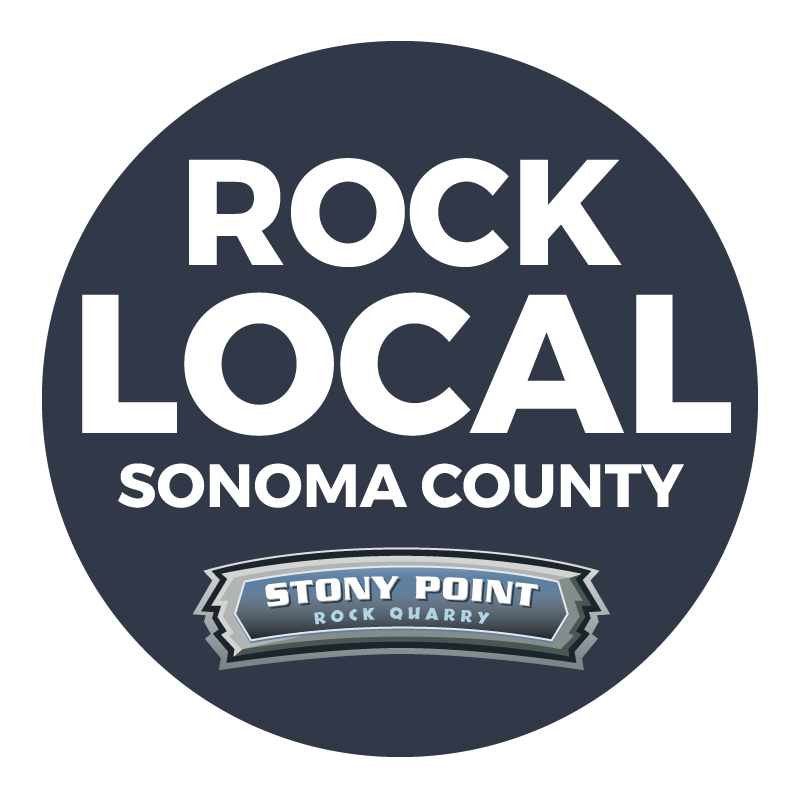 Stony Point Rock Quarry Joins GO LOCAL Stony Point Rock Quarry