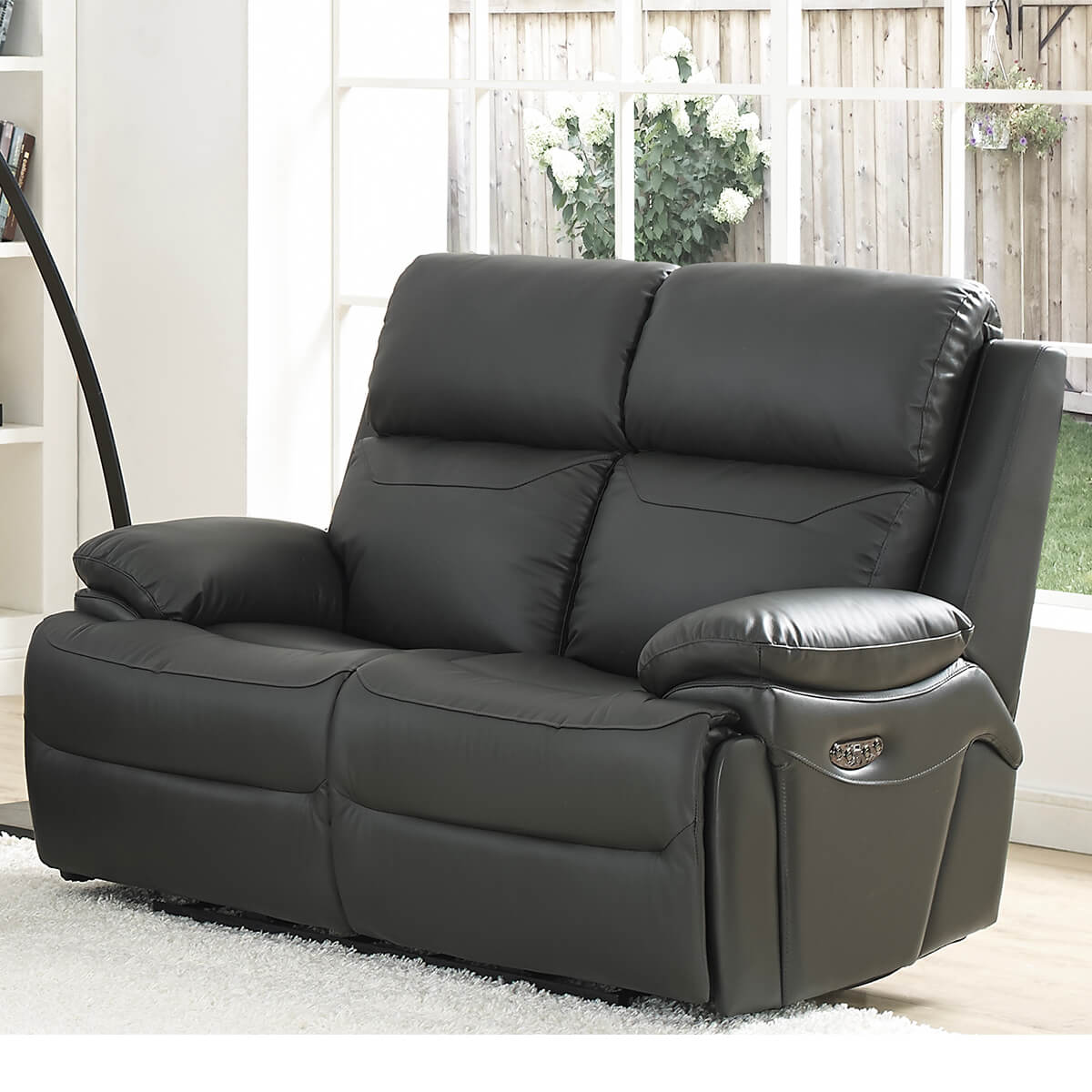 Loveseat New York L'il Stoolhouse