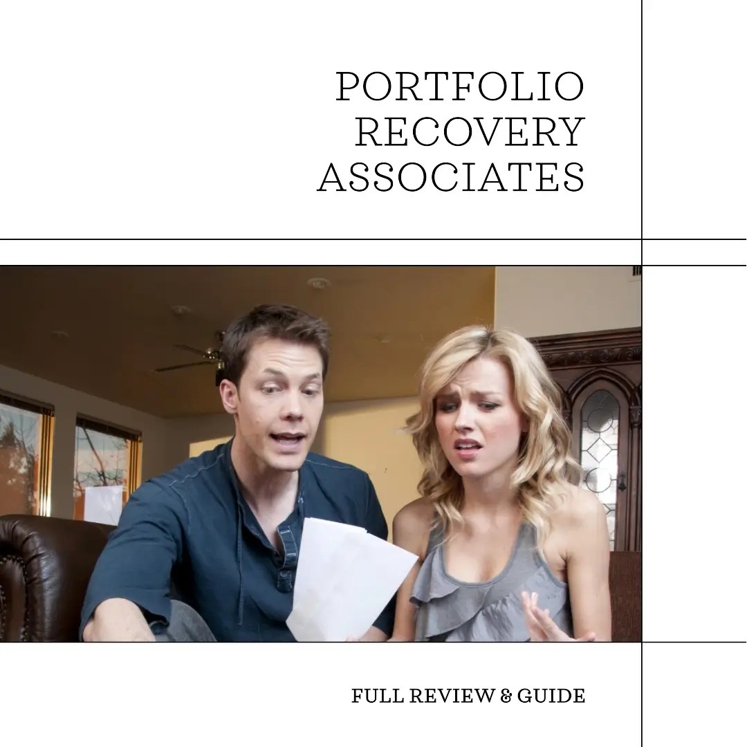 Portfolio Recovery Associates Stop Collections