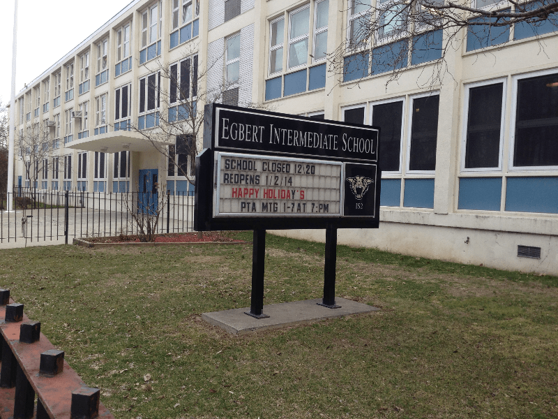 New York School District Slapped with Lawsuit over Student's Anti