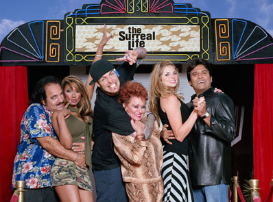 Real Worlders With Bigger Reality Resumes – Stop Being Polite