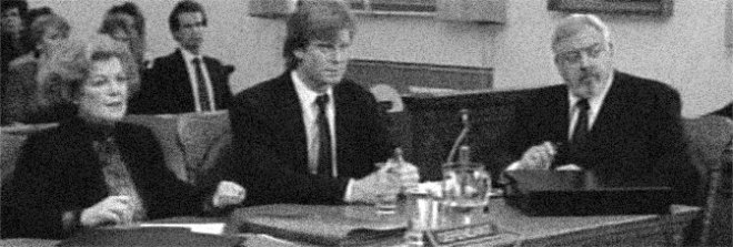 Perry Mason The Case of the Lethal Lesson (1989, Christian I. Nyby II