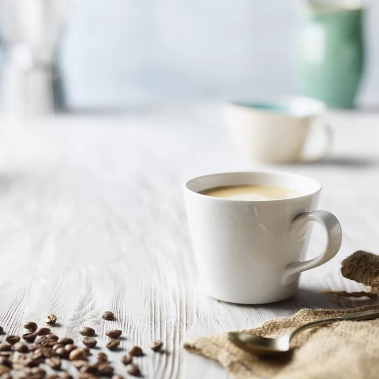 Flat white, czyli mleczna kawa. Poznaj jej proporcje Stop Cafe