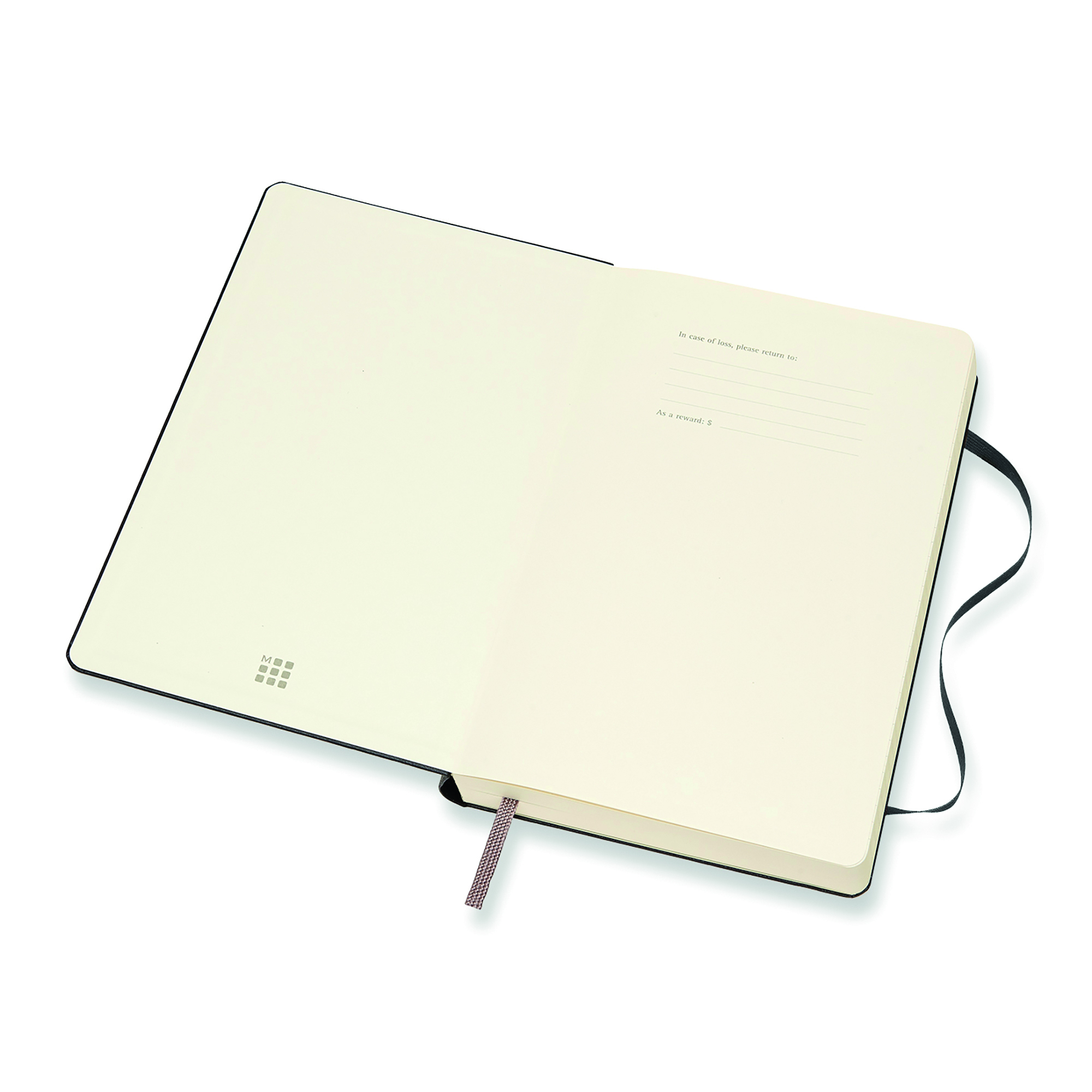 mensuel 12 mois MOLESKINE® Spécialiste du