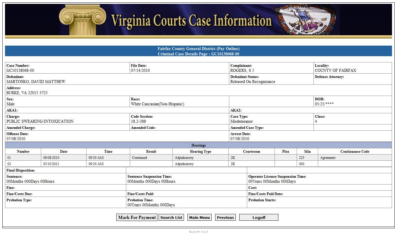 December 2010 • Stop HumaneWatch