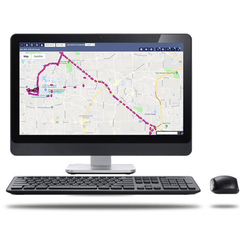 Software Solutions Securus Monitoring Solutions