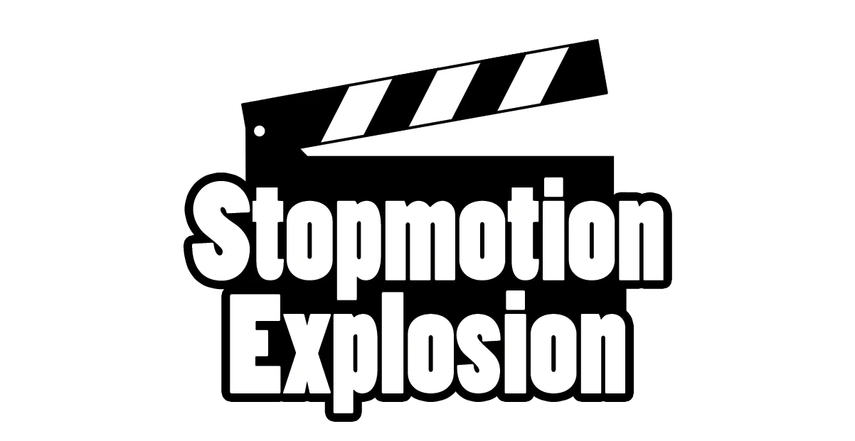 A Complete HD Stop Motion Animation Kit & Software for Windows & OS X