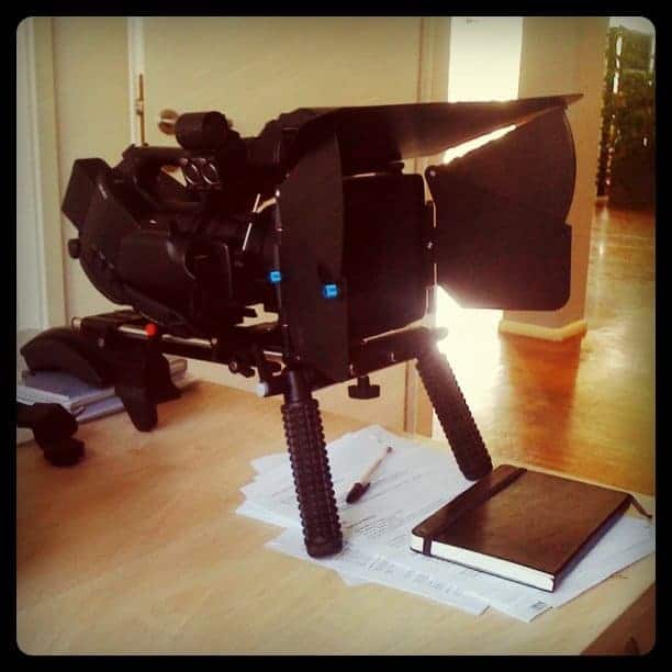 3 Best Matte Boxes for still Photography Reviewed