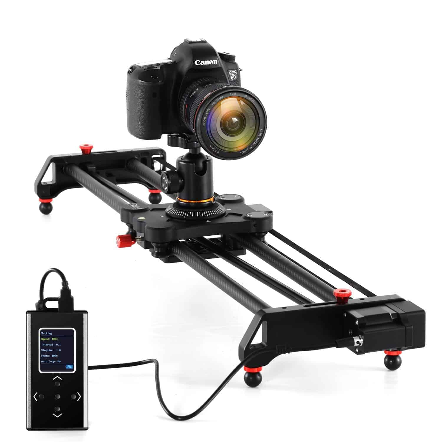 Aftermarket Worryfree Free Delivery and Returns Entatial Video Dolly