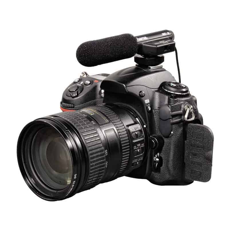 Best camera microphone for video recording reviewed 9 tested