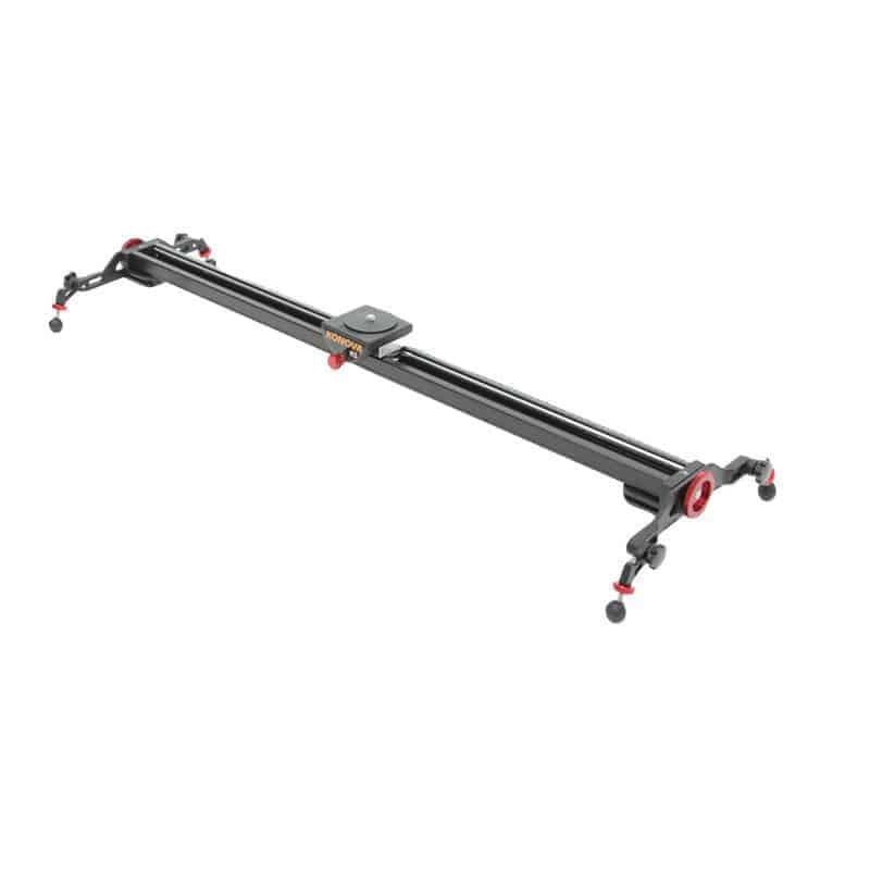 Best Dolly Track Camera Sliders reviewed 50, to motorized