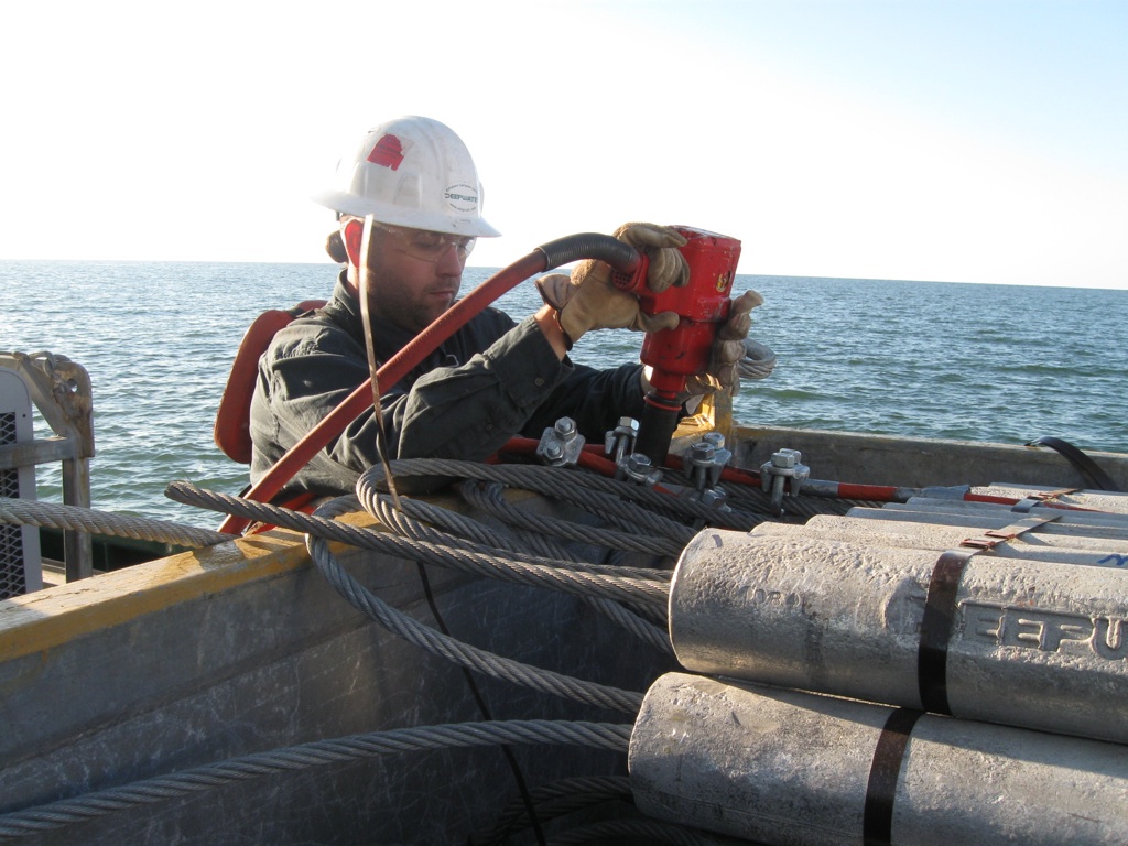 Retrolink Cathodic Protection Anode String