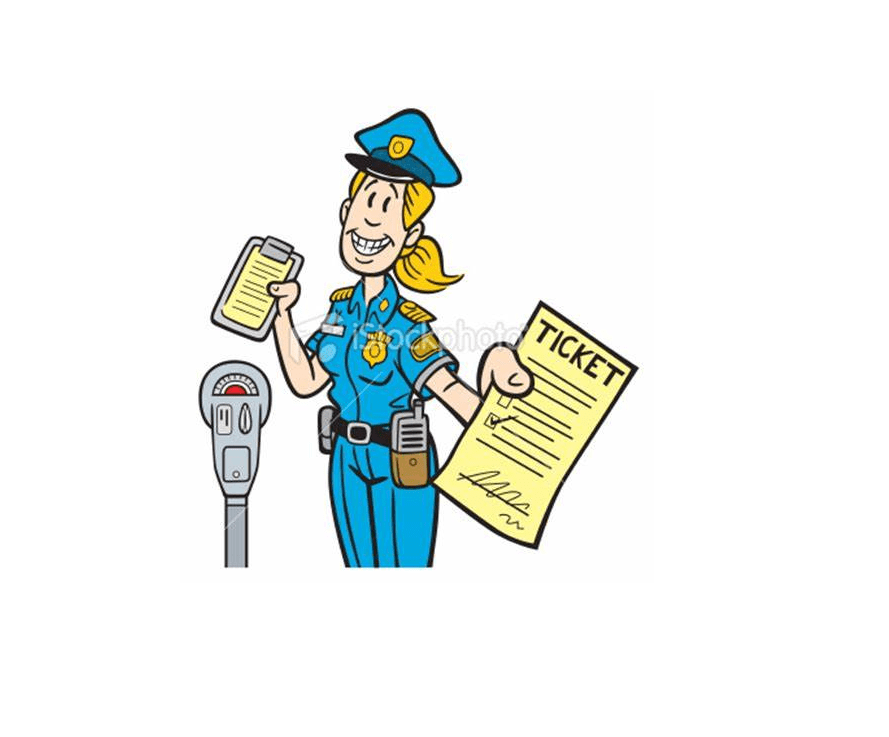 Four Ways to Beat a Parking Ticket Traffic Ticket Defense Blog