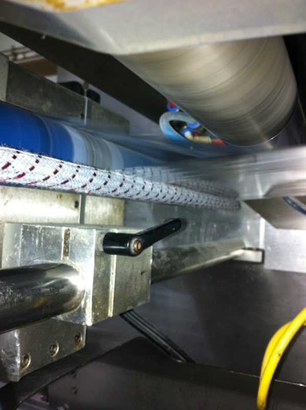 Static in Plastics StopStatic