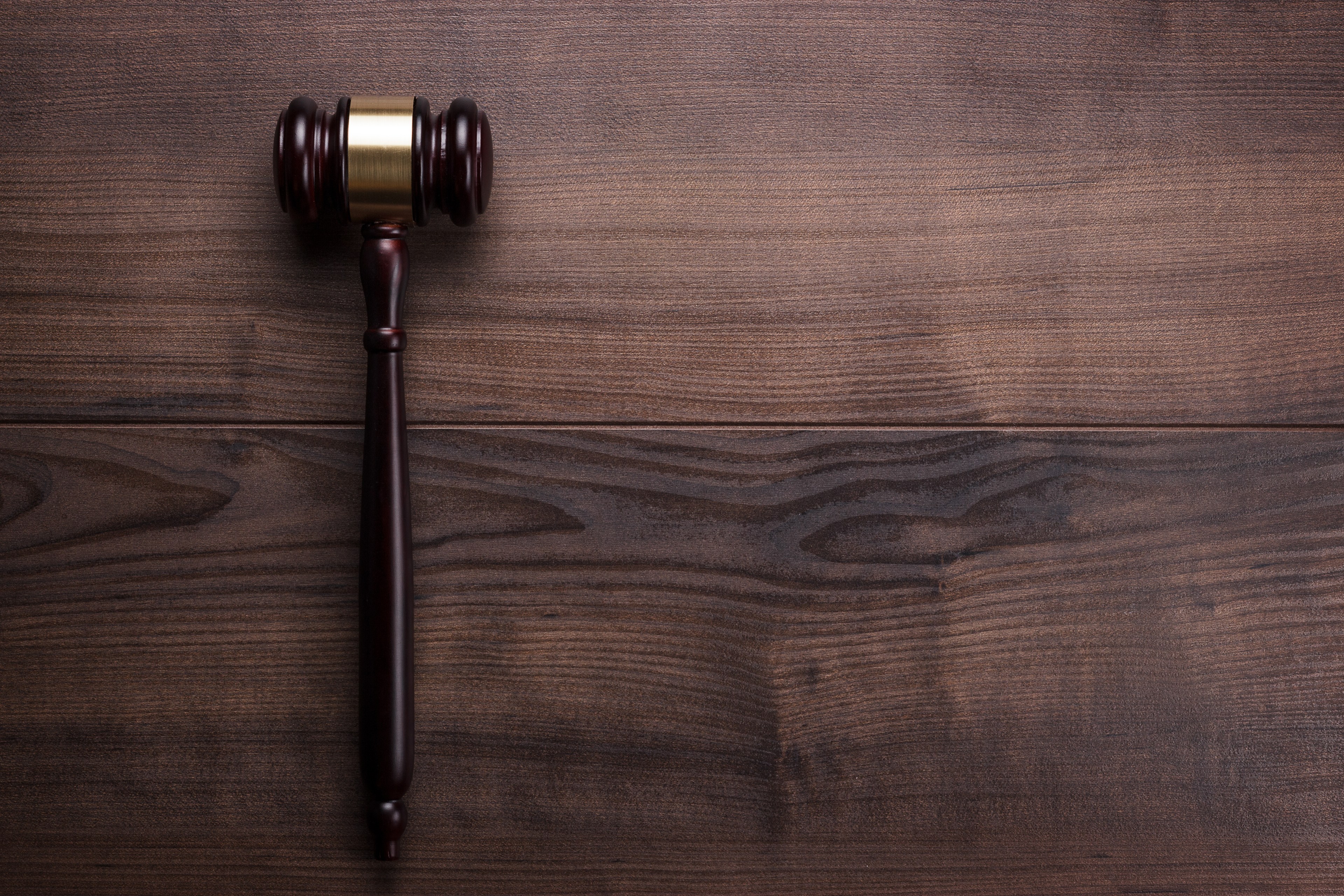 6: Get Legislation Passed