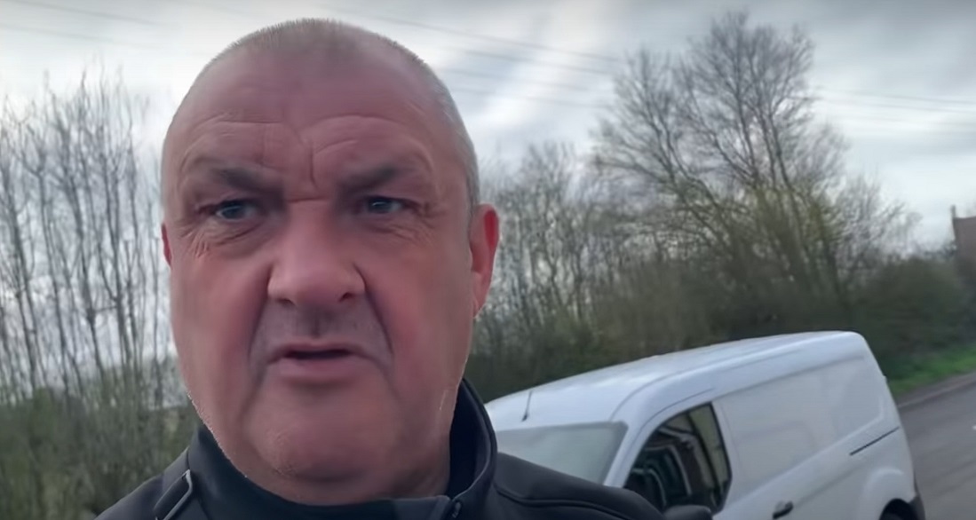 Stop The Bailiffs UK Expert Guidance on Dealing with Bailiffs