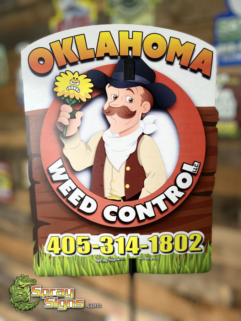 5 Keys to Creating Memorable Pest Control Yard Signs (1 Will Surprise