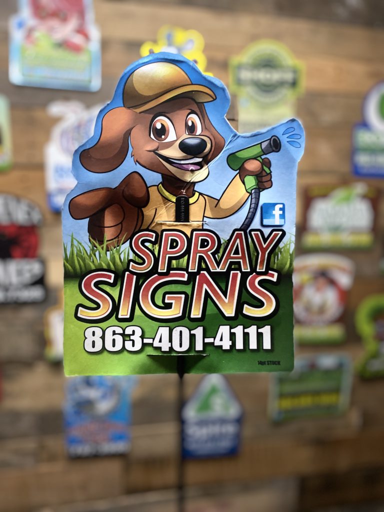 5 Keys to Creating Memorable Pest Control Yard Signs (1 Will Surprise