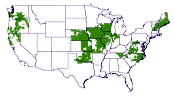 U.S. Cellular Abandoning Unlimited Data Despite New 4G Network That